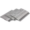 Aluminum Comb Plate for OTIS Escalators